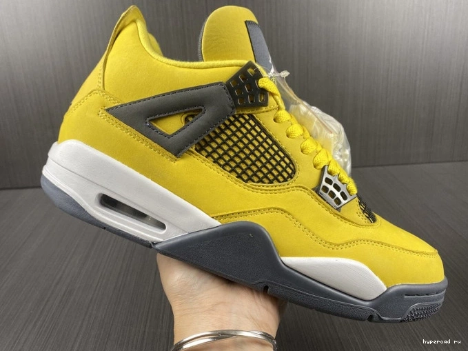 Air 4 Lightning Jordan CT8527-700 Retro 0727
